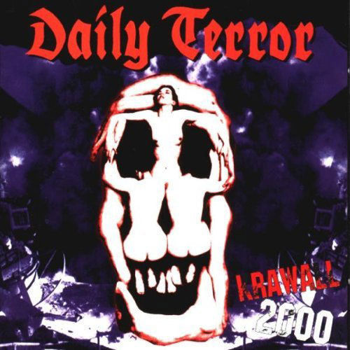 Daily terror krawall 2000 - -,