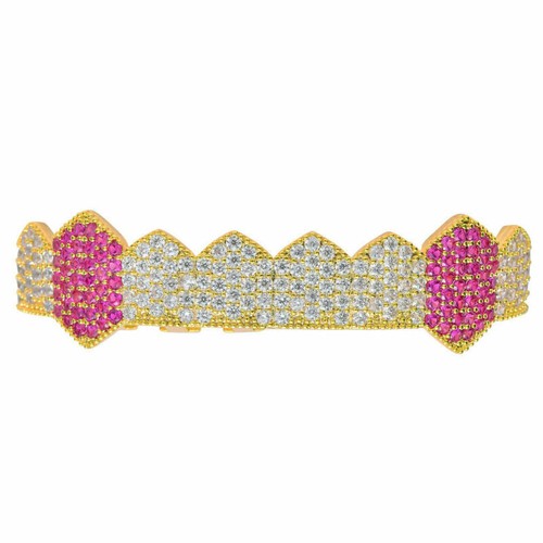 Zähne grillz set herren - herren, hip
