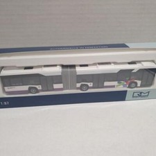 Rietze Gelenkbus Solaris