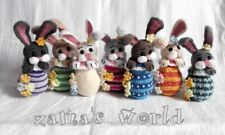 Amigurumi Häkelanleitung