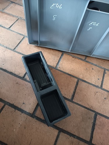 Original bmw 3er e46 - original,