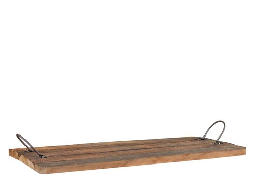 Chic antique tablett grimaud - tablett,