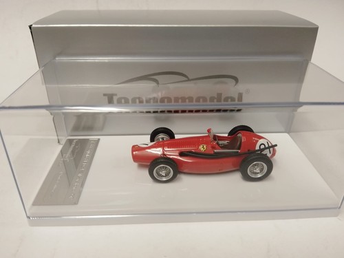 Tecnomodel ferrari 553 - tecnomodel,