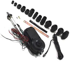 Passend für MERCEDES MB W123