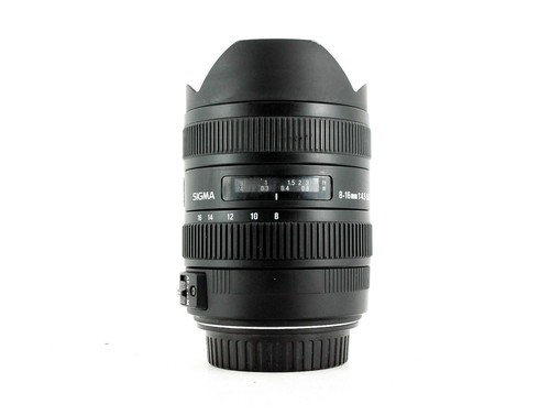 Sigma objektiv mm - sigma,