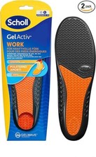 Scholl GelActiv Work