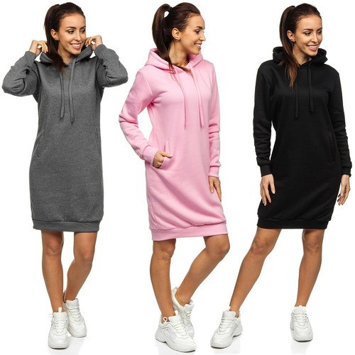 Kapuzenpullover sweatshirt - kapuzenpullover,