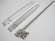 Aluminum 6" Frame Extension +