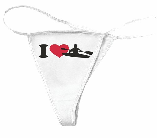 Damen string tanga love - tanga,