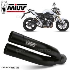 Auspuff SUZUKI GSR 750 2011