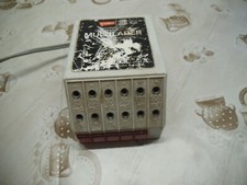 Graupner Ladegerät Multilader 3685 Akkus bis 12V 10-500mA