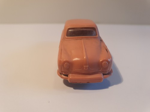 Siku plastik v140 renault - siku,