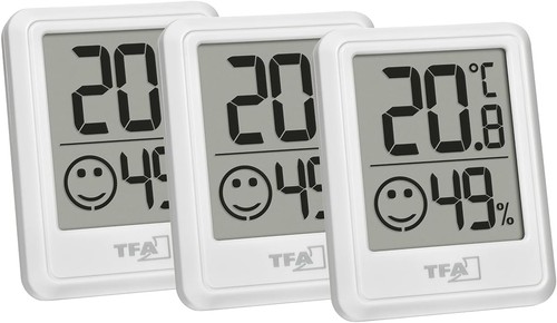Tfa dostmann digital mini - dostmann,