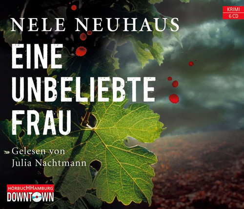 Eine unbeliebte frau - eine,