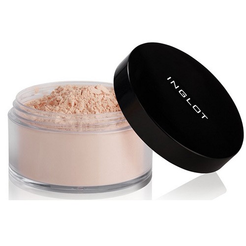 Inglot perfect finish - perfect,