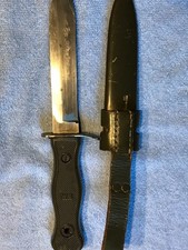 altes bundeswehr feldmesser