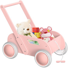 Holzlauflernhilfe baby - holzlauflernhilfe,