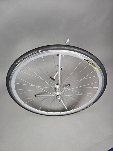 Laufrad vorne mavic cxp - laufrad,