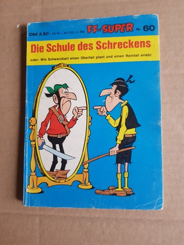 Fix und foxi super - foxi, /