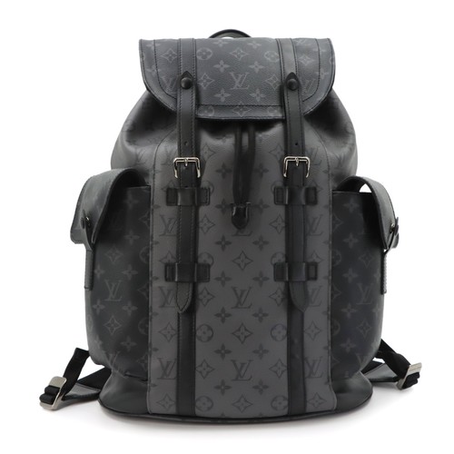 Louis vuitton monogram eclipse - monogram,