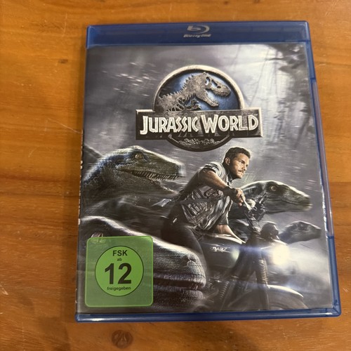 Jurassic world - jurassic,