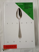 The Silver Spoon