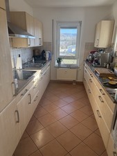 Einbauküche von Nolte  -