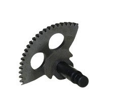 KICKSTARTERWELLE ATU GT 50