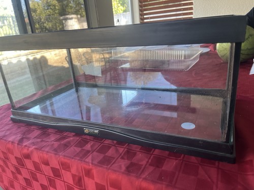 Zoo med laboratories glass - med,