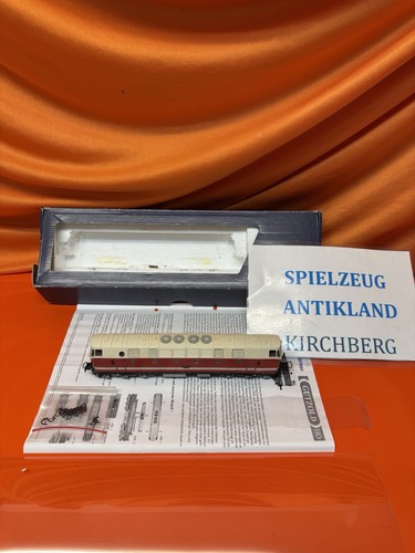 Gützold 33200 diesellok - gützold, br