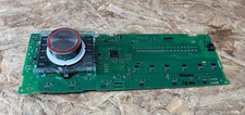 Bedienelektronik AKO 764060-03 BSH 9000805560-02 für Waschmaschine SIEMENS IQ700