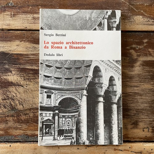 Der architektonische raum von - architektonische,