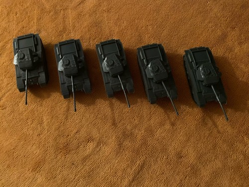 Airfix centurion tank - tank,