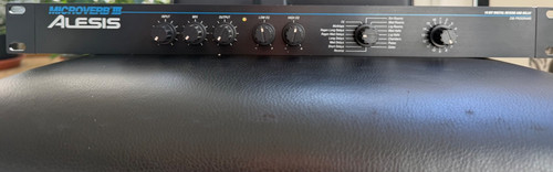 Alesis microverb iii - microverb,
