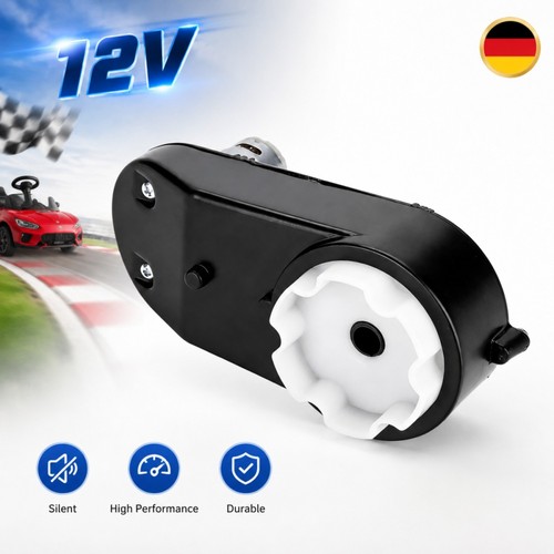 Elektromotor rs390 12v - elektromotor,