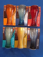 Mcdonald coca cola - cola, glÄser