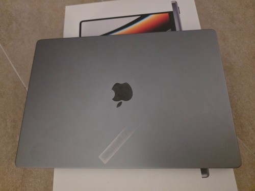 Apple macbook pro - apple, zoll