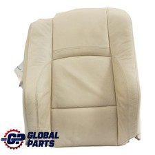 BMW E93 Cabrio Sport Sitzlehne