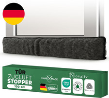 Zugluftstopper Für Türen