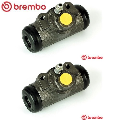 Radbremszylinder brembo - 2x,