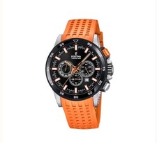 Festina Chronograph Tour de France F20363/8 neuwertig