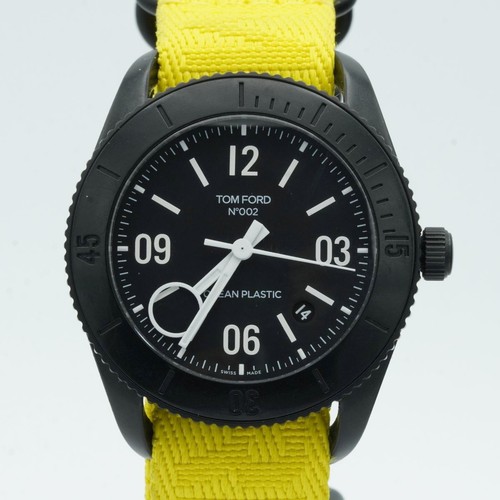 Tom ford 002 - ford, no.002