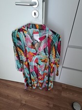 Magna Tunika Bluse Kleid