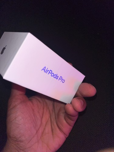 Airpods pro genuine - genuine, earbuds
