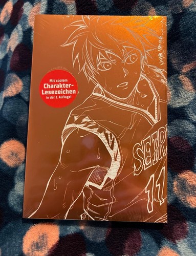 Manga kuroko basketball - kuroko's,