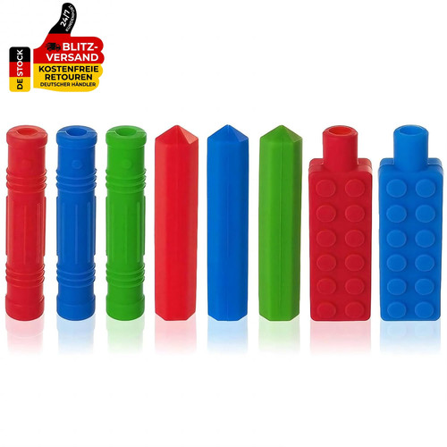 Stück bleistift topper - stück,