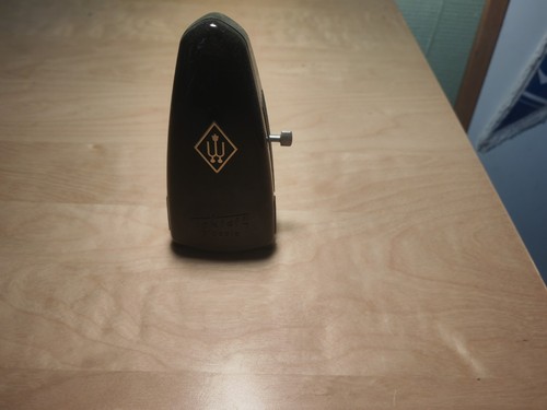 Willner metronom mechanisch - willner,