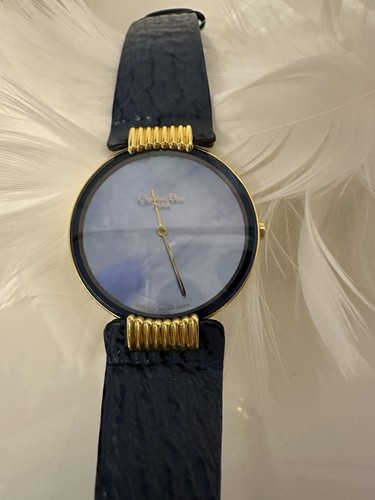 Vintage uhr christian - vintage-uhr, „christian