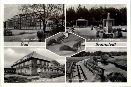 Bad bramstedt 401254 - bad,