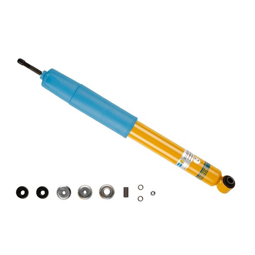 Bilstein stoßdämpfer - stoßdämpfer, b6